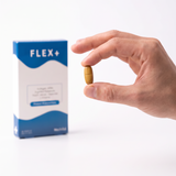 Flex+ innehåll och ingredienser