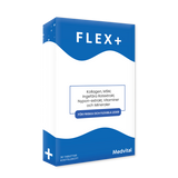 Flex+ förpackning